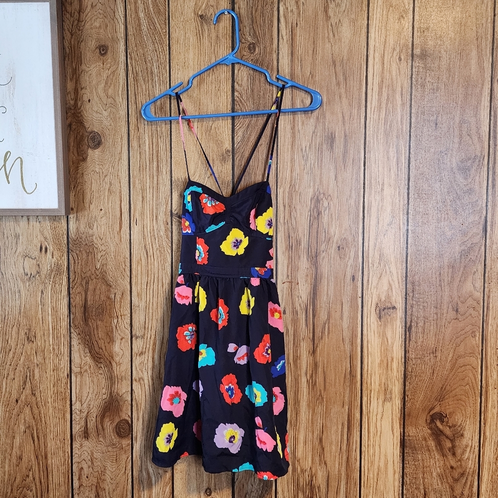 American Eagle Dress